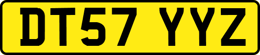 DT57YYZ