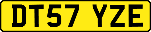 DT57YZE