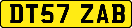 DT57ZAB