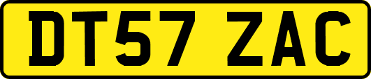 DT57ZAC