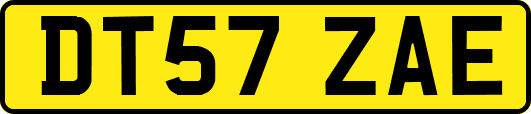 DT57ZAE