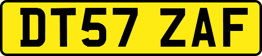 DT57ZAF