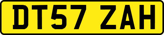 DT57ZAH