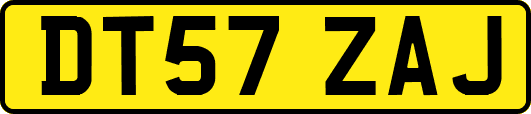 DT57ZAJ