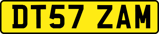 DT57ZAM