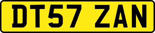 DT57ZAN