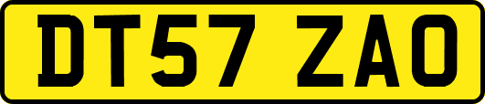 DT57ZAO