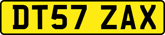 DT57ZAX