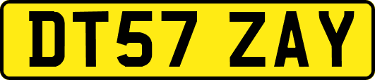 DT57ZAY