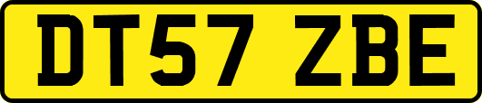 DT57ZBE