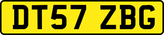DT57ZBG