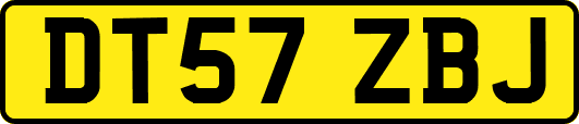 DT57ZBJ