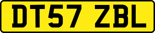 DT57ZBL