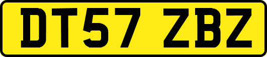 DT57ZBZ