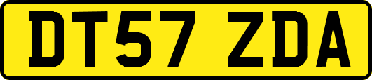 DT57ZDA