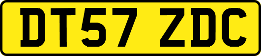 DT57ZDC