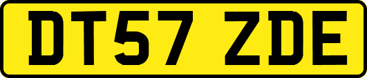 DT57ZDE