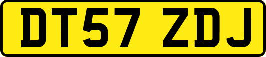 DT57ZDJ