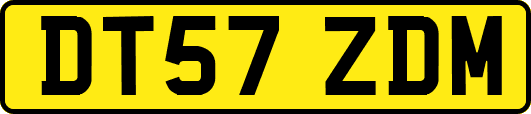 DT57ZDM