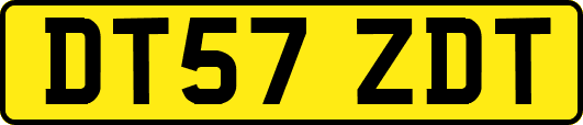 DT57ZDT