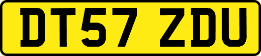 DT57ZDU