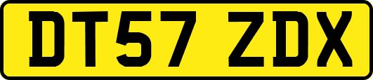 DT57ZDX