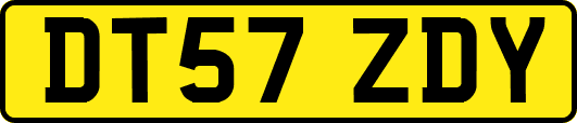DT57ZDY