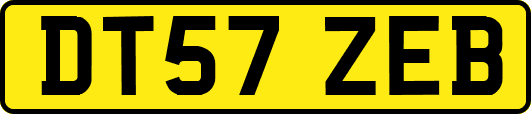 DT57ZEB