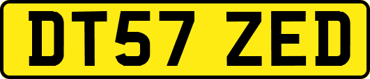 DT57ZED