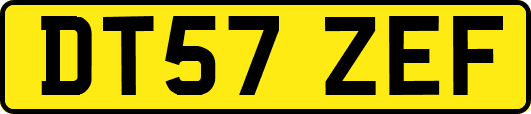 DT57ZEF