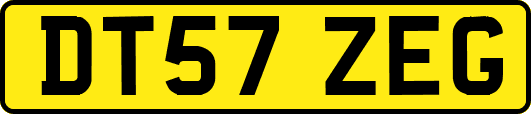DT57ZEG