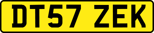 DT57ZEK