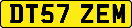 DT57ZEM