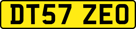 DT57ZEO