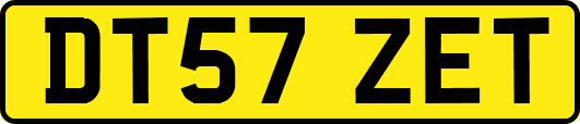 DT57ZET
