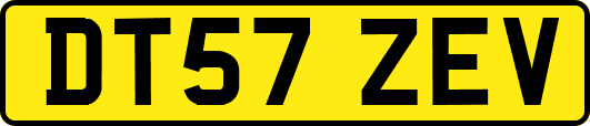 DT57ZEV