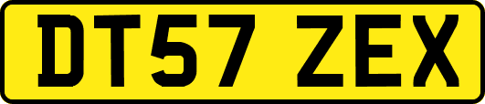 DT57ZEX
