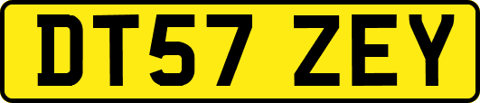 DT57ZEY