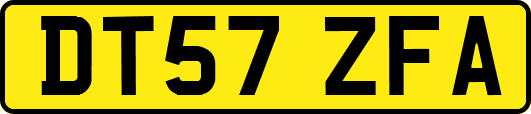 DT57ZFA