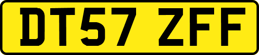 DT57ZFF