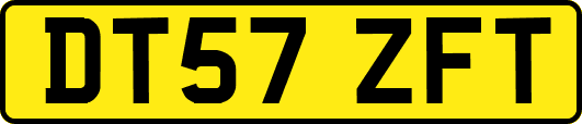 DT57ZFT