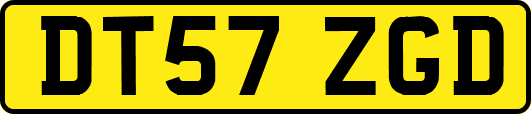 DT57ZGD