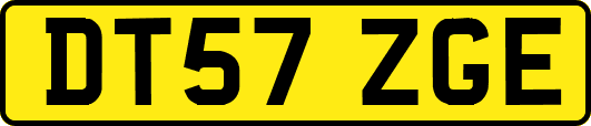 DT57ZGE