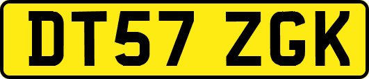 DT57ZGK