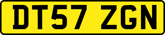 DT57ZGN
