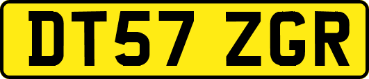 DT57ZGR