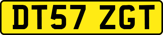 DT57ZGT