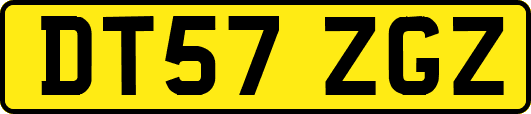 DT57ZGZ
