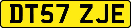 DT57ZJE