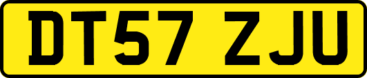 DT57ZJU